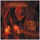 Joe Bonamassa: You & Me CD | фото 1