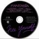 Fantasia Barrino: Free Yourself CD | фото 3