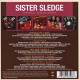Sister Sledge: Original Album Series 5 CD | фото 2