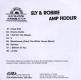 Amp Fiddler / Sly & Robbie: Inspiration Information, Vol. 1 CD | фото 2