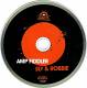 Amp Fiddler / Sly & Robbie: Inspiration Information, Vol. 1 CD | фото 3