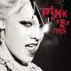 P!Nk: Try This CD | фото 1