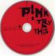 P!Nk: Try This CD | фото 3