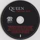 Queen: Greatest Hits CD 2011 | фото 4