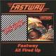 Fastway – Fastway / All Fired Up CD | фото 1