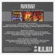Manowar: Triple Album Collection 3 CD | фото 2