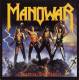Manowar: Triple Album Collection 3 CD | фото 3