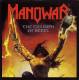 Manowar: Triple Album Collection 3 CD | фото 7