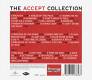 Accept: Collection 3 CD | фото 3