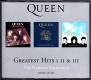 Queen: Greatest Hits I, II & III - The Platinum Collection  | фото 5