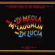 AL DI MEOLA & JOHN MCLAUGHLIN: FRIDAY NIGHT IN SAN FRANCISCO CD | фото 1