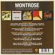 Montrose: Original Album Series 5 CD | фото 2