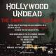 Hollywood Undead: Swan Songs CD | фото 4