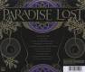 Paradise Lost: Tragic Idol CD | фото 2