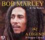 Bob Marley: Legend: 50 Reggae Classics 3 CD | фото 1