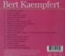 Bert Kaempfert: Collection CD | фото 2