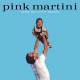 Pink Martini: Hang on Little Tomato CD | фото 1