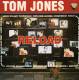 Tom Jones: Reload CD 2003 | фото 1