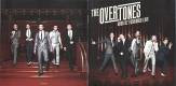 Overtones: Good Ol Fashioned Love CD | фото 8