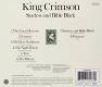 King Crimson: Starless and Bible Black - 30th Anniversary Edition Remastered CD | фото 2
