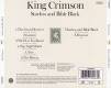 King Crimson: Starless and Bible Black - 30th Anniversary Edition Remastered CD | фото 3