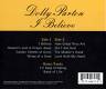 Dolly Parton: I Believe CD | фото 4