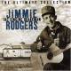 Jimmie Rodgers: The Singing Brakeman CD | фото 1