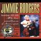 Jimmy Rodgers: Recordings 1927-1933 5 CD | фото 1