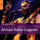 Rough Guide To African Guitar Legends  | фото 1
