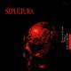 Sepultura: Beneath the Remains CD | фото 1