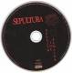 Sepultura: Beneath the Remains CD | фото 5