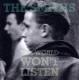 Smiths: World Won't Listen CD | фото 1