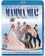 Mamma Mia! Blu-rayRegion Free | фото 1