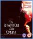 The Phantom of the Opera Blu-ray 2004 | фото 1