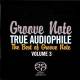 Various Artists: True Audiophile: The Best Of Groove Note Volume 3 SACD | фото 1