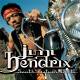Jimi Hendrix: South Saturn Delta  | фото 1