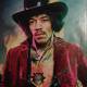 Jimi Hendrix: Electric Ladyland  | фото 8