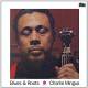 Charles Mingus - Blues & Roots Vinyl 180 gram | фото 1