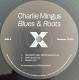 Charles Mingus - Blues & Roots Vinyl 180 gram | фото 3