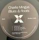 Charles Mingus - Blues & Roots Vinyl 180 gram | фото 4