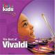 Antonio Vivaldi: The Best of Vivaldi CD | фото 1