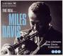 Miles Davis: The Real... Miles Davis  | фото 1
