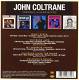 John Coltrane: Original Album Series 5 CD | фото 2