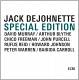 Jack DeJohnette: Special Edition 4 CD | фото 1