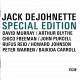 Jack DeJohnette: Special Edition 4 CD | фото 3