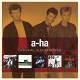 A-Ha: Original Album Series 5 CD | фото 1
