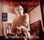 Charles Aznavour: Je T'Aime Comme Ca 3 CD | фото 1