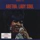 Aretha Franklin: Lady Soul  | фото 1