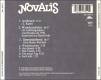 Novalis: Sommerabend CD | фото 2
