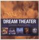 Dream Theatre: Original Album Series 5 CD | фото 1